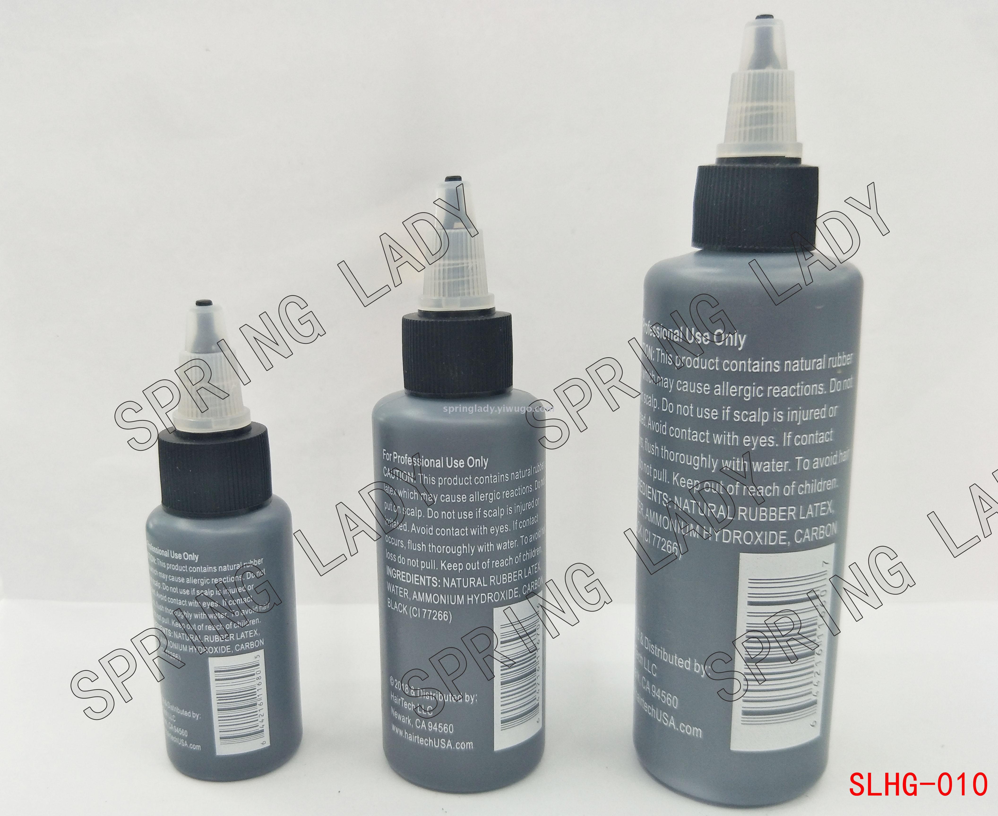 Professional Production of All Kinds of Wig Glue Hair Extension Glue Ecological Glue Hair Curtain Ecological Glue Bonding Professional Production of All Kinds of Wig Glue Hair Extension Glue Ecological Glue Hair Curtain Ecological Glue Bonding