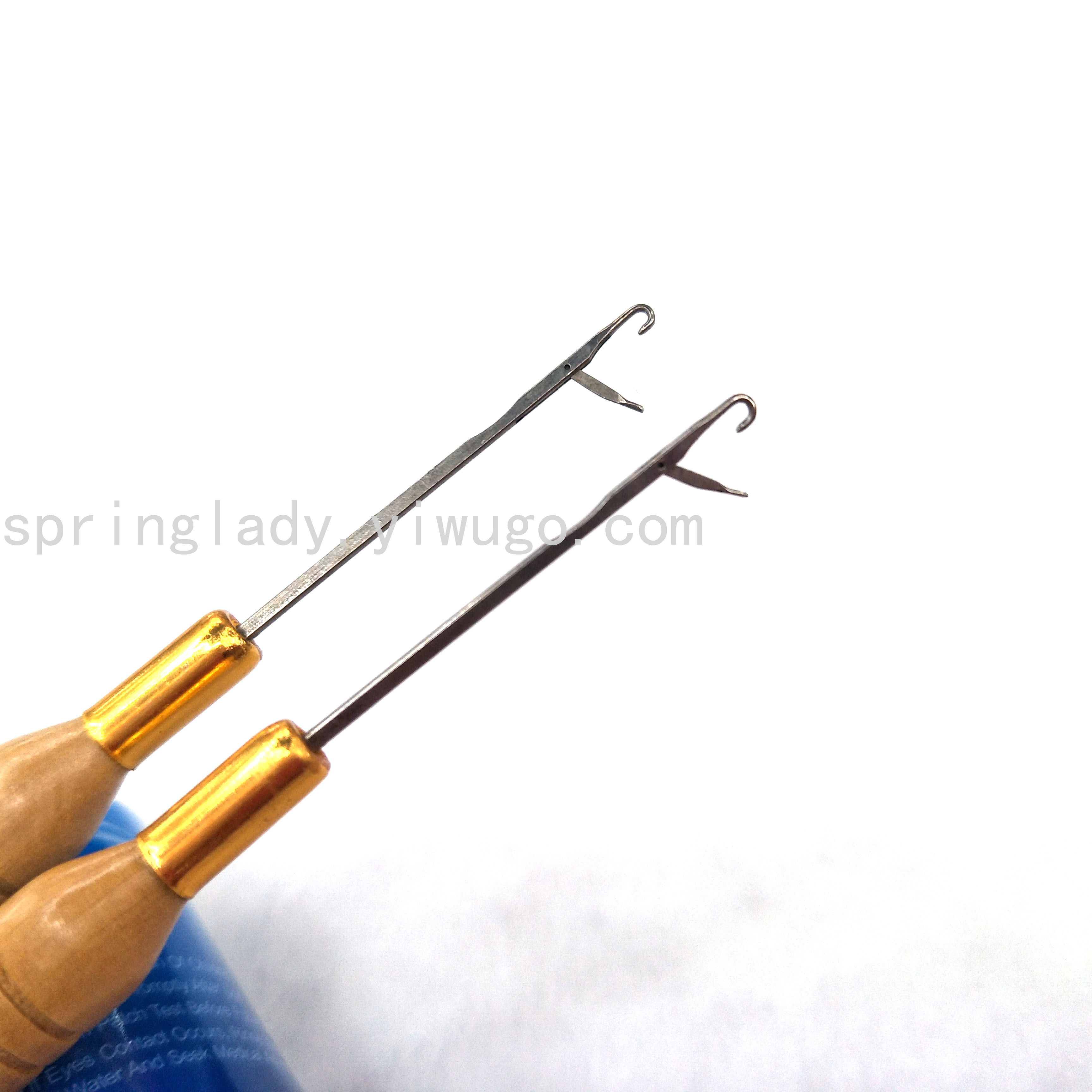 Hair Extension Tools Hair Extension Special Wooden Handle Crochet Wig Crochet Beading Needles Special Crochet Needle Hair Extension Machine Hair Extension Tools Hair Extension Special Wooden Handle Crochet Wig Crochet Beading Needles Special Crochet Needle Hair Extension Machine