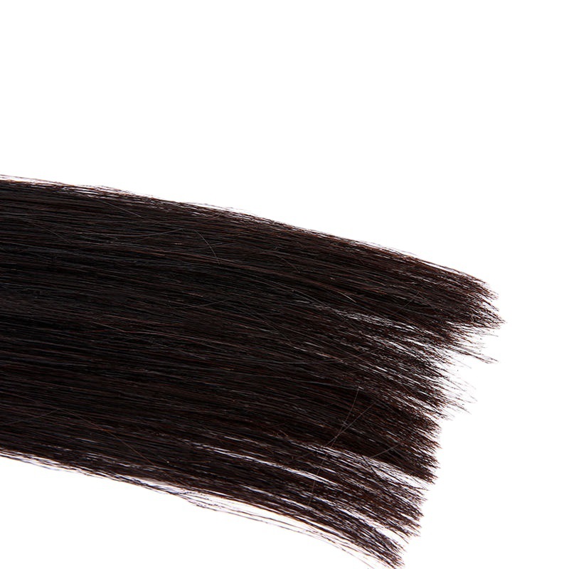 Seamless Hair Extension Real Hair Extension Invisible Feather Hair Extension Own Hair Extension 6d Hair Extension Machine Female Long Hair 8D Hair Extension