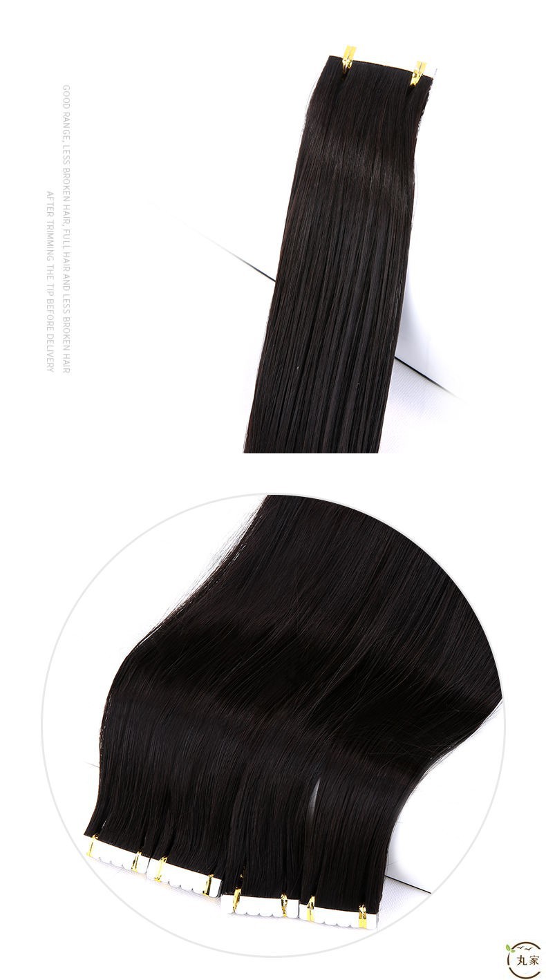 Seamless Hair Extension Real Hair Extension Invisible Feather Hair Extension Own Hair Extension 6d Hair Extension Machine Female Long Hair 8D Hair Extension Seamless Hair Extension Real Hair Extension Invisible Feather Hair Extension Own Hair Extension 6d Hair Extension Machine Female Long Hair 8D Hair Extension