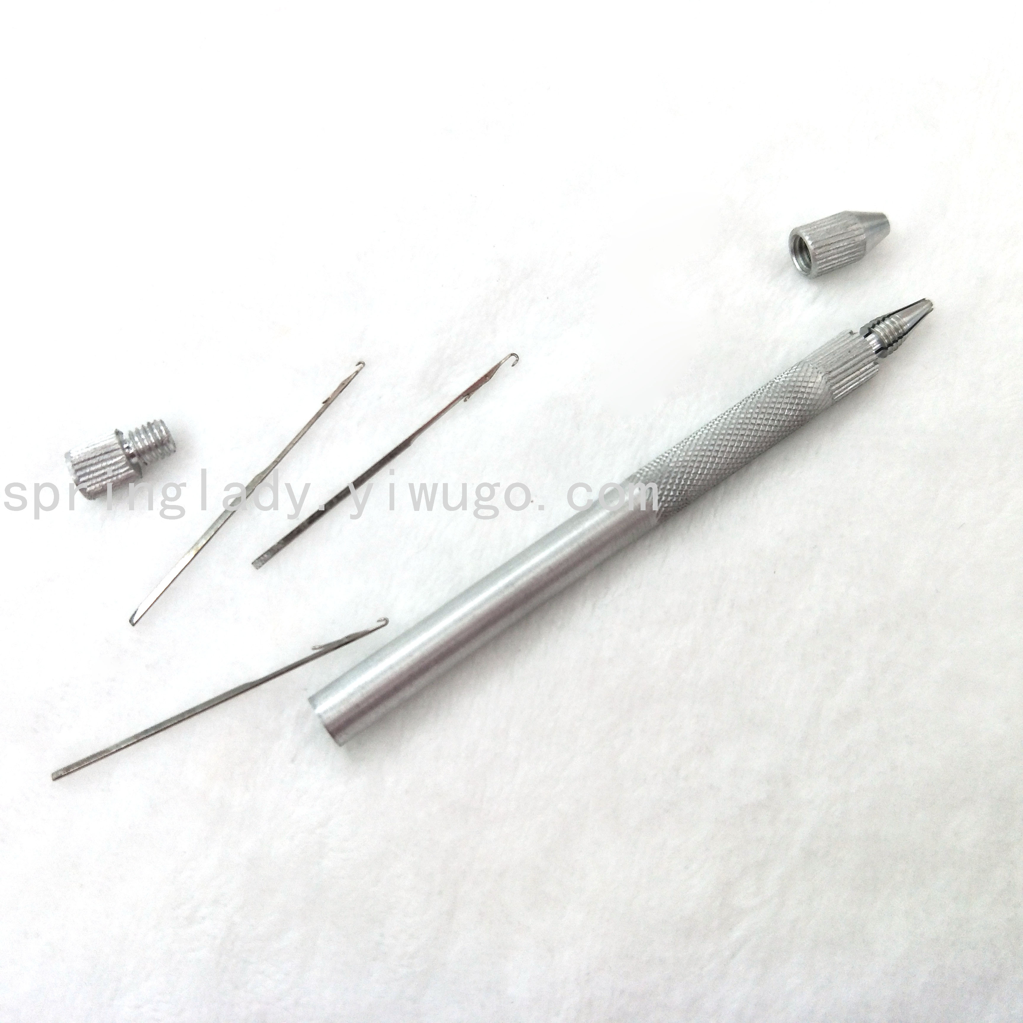 Hair Extension Tools Special Crochet for Hair Extension Wig Crochet Beading Needles Special Crochet Needle Hair Extension Machine Hair Extension Tools Special Crochet for Hair Extension Wig Crochet Beading Needles Special Crochet Needle Hair Extension Machine