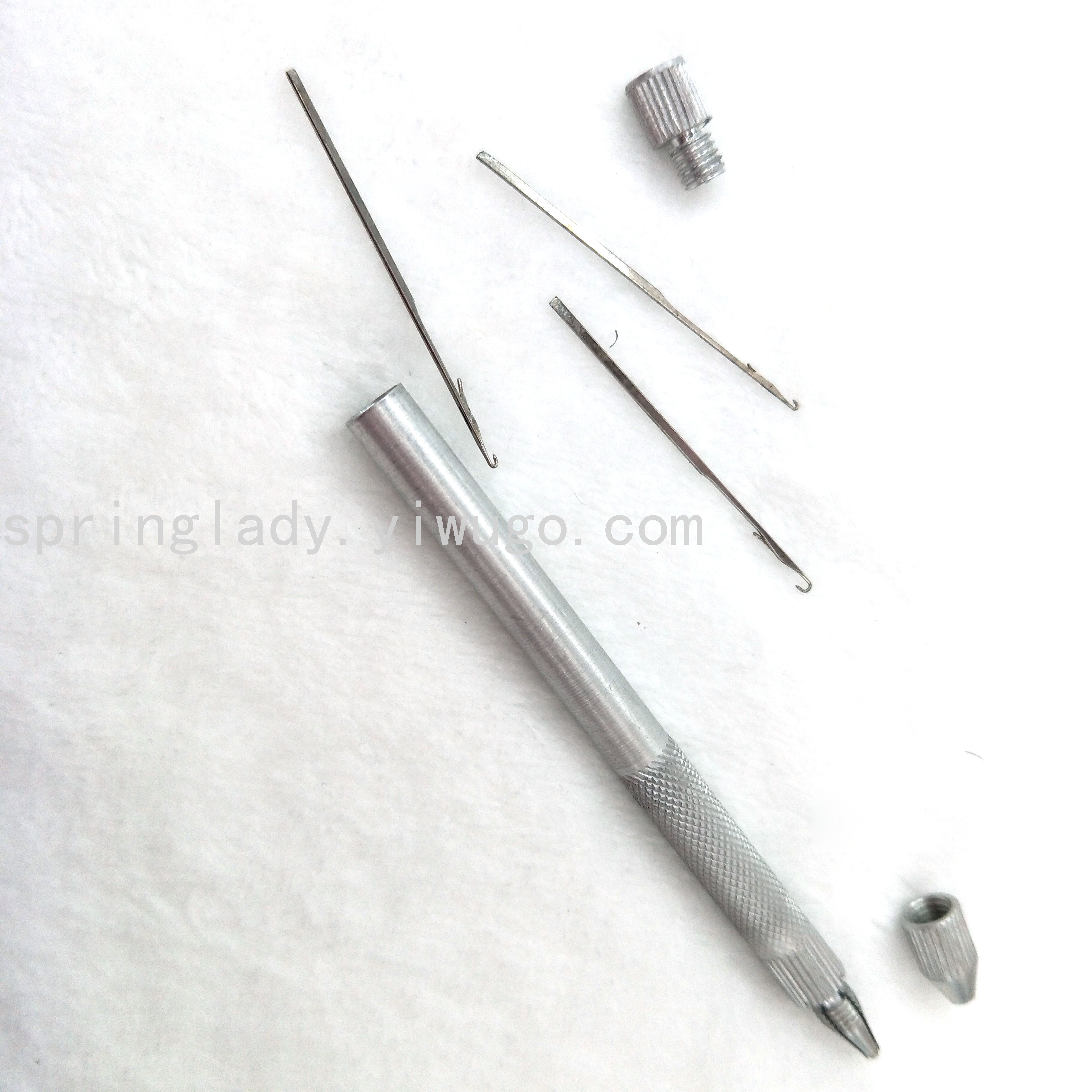 Hair Extension Tools Special Crochet for Hair Extension Wig Crochet Beading Needles Special Crochet Needle Hair Extension Machine Hair Extension Tools Special Crochet for Hair Extension Wig Crochet Beading Needles Special Crochet Needle Hair Extension Machine