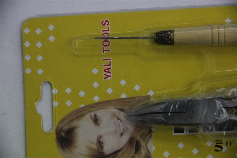 Hair extension pliers and crochet wig extensions Hair extension pliers and crochet wig extensions