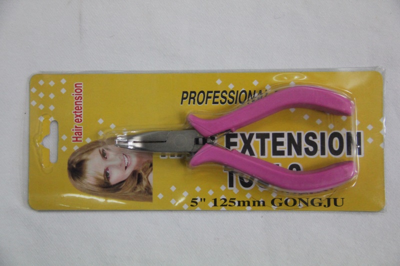Hair extension pliers wig extension accessories Hair extension pliers wig extension accessories