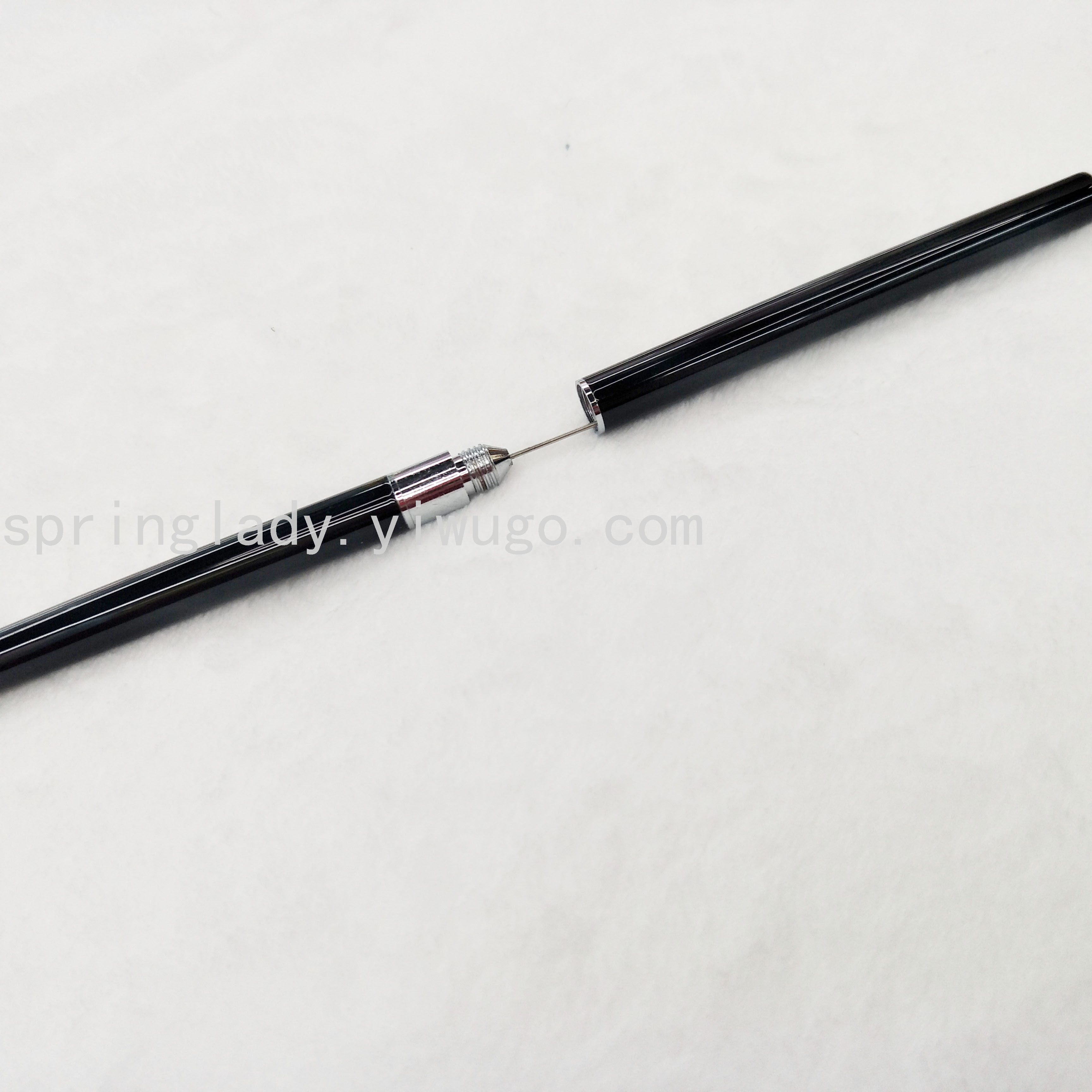 Stainless Steel Hair Extension Tools Crochet Hair Extension Special Crochet Wig Crochet Beading Needles Special Crochet Needle Hair Extension Machine
