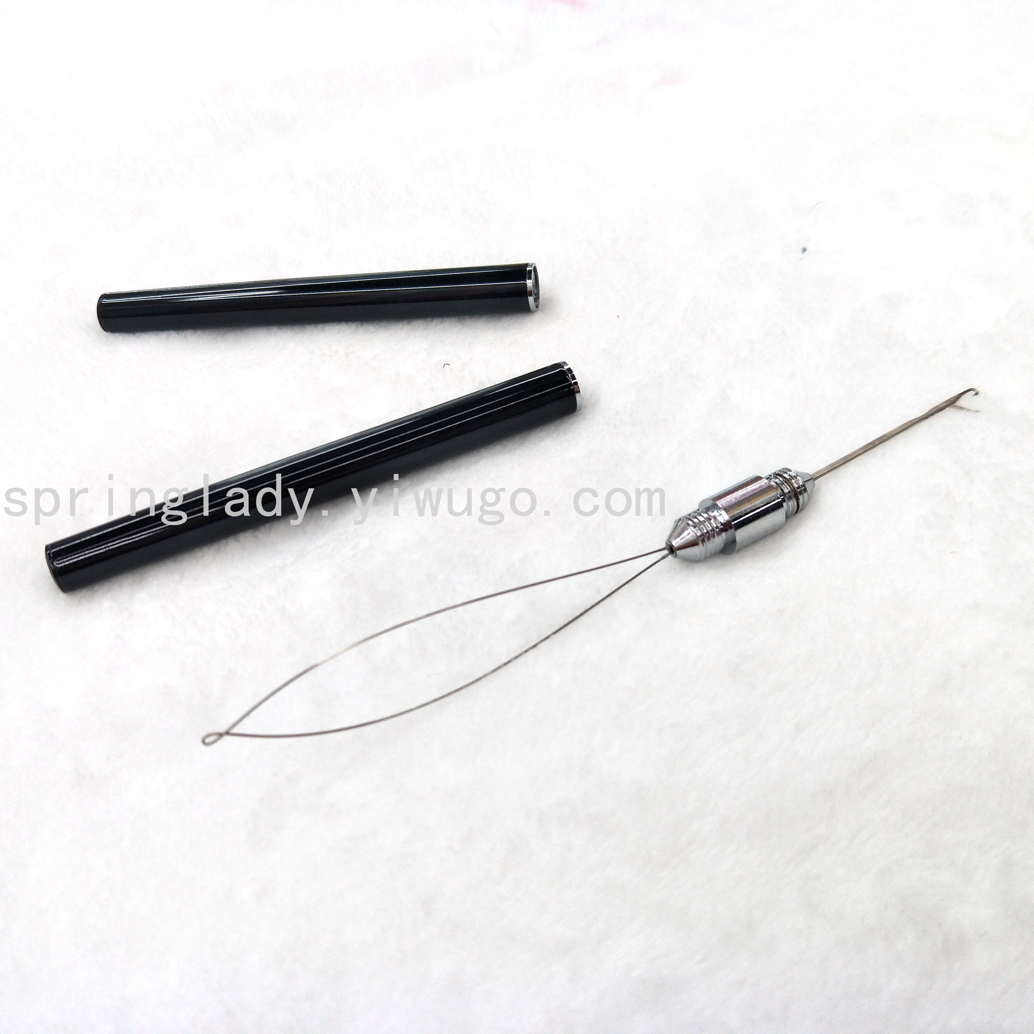 Stainless Steel Hair Extension Tools Crochet Hair Extension Special Crochet Wig Crochet Beading Needles Special Crochet Needle Hair Extension Machine Stainless Steel Hair Extension Tools Crochet Hair Extension Special Crochet Wig Crochet Beading Needles Special Crochet Needle Hair Extension Machine