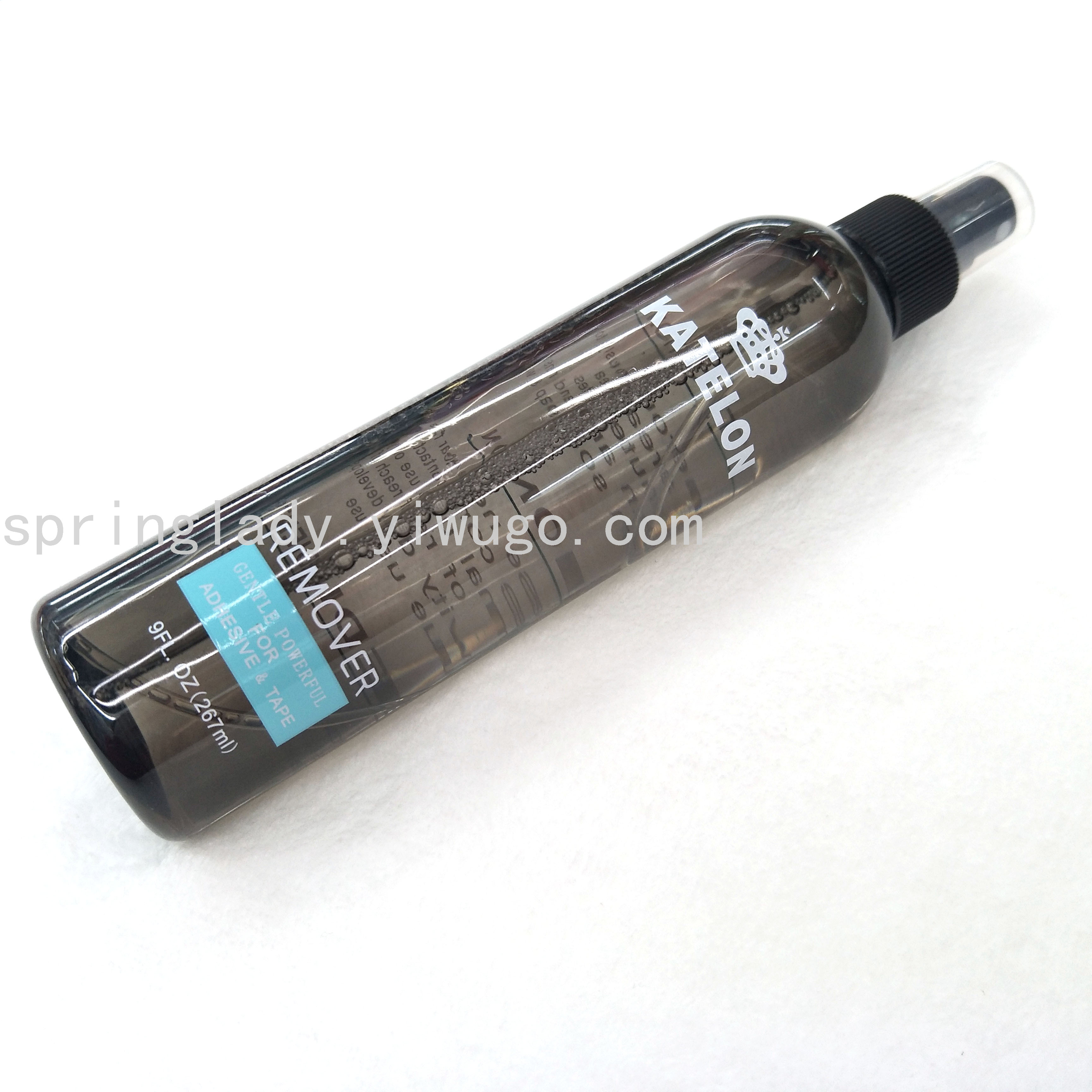 267ML Anti-Glue Liquid Wig Seamless Hair Extension Double-Sided Messaging Glue Remover Wig Double-Sided Wig Part 267ML Anti-Glue Liquid Wig Seamless Hair Extension Double-Sided Messaging Glue Remover Wig Double-Sided Wig Part