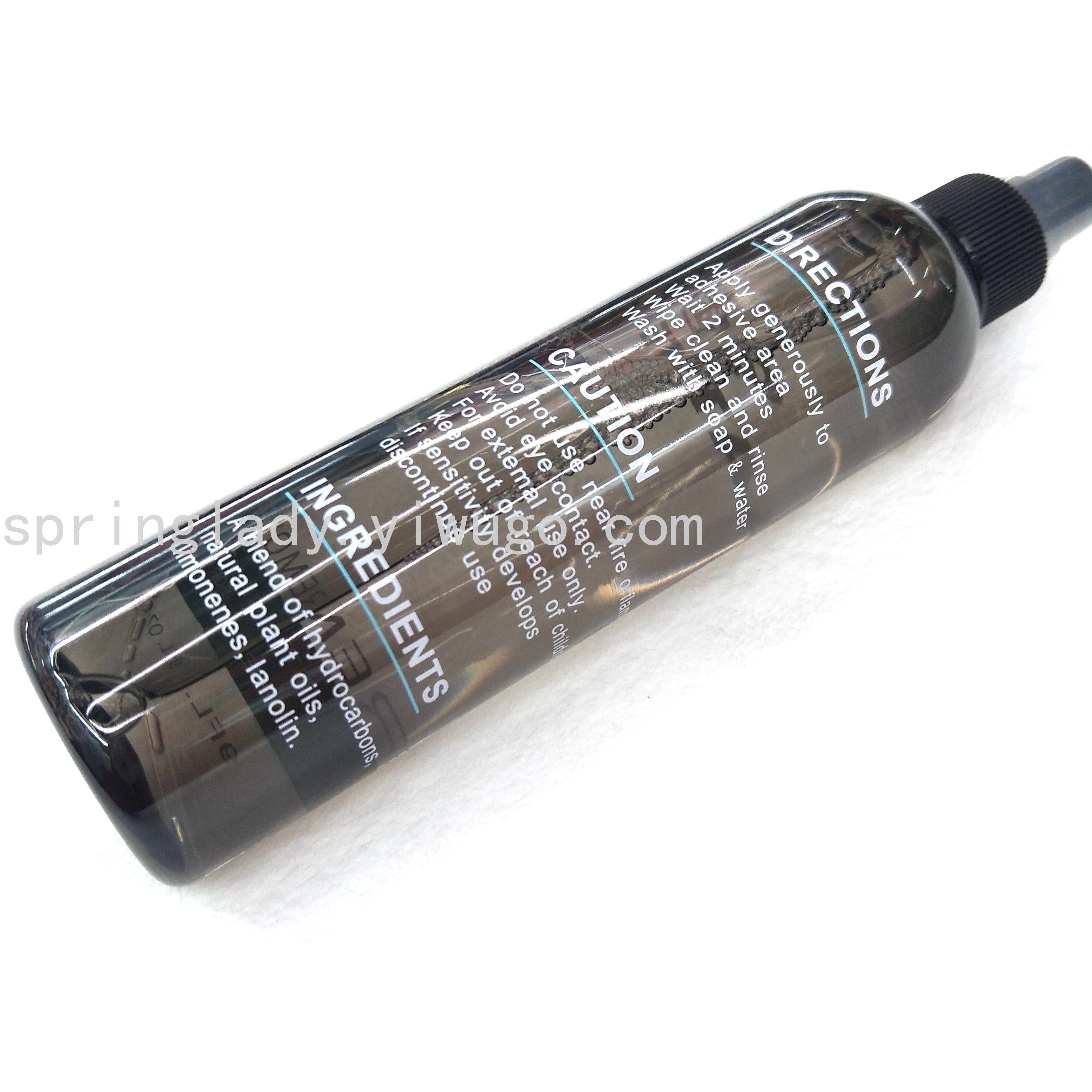 267ML Anti-Glue Liquid Wig Seamless Hair Extension Double-Sided Messaging Glue Remover Wig Double-Sided Wig Part 267ML Anti-Glue Liquid Wig Seamless Hair Extension Double-Sided Messaging Glue Remover Wig Double-Sided Wig Part