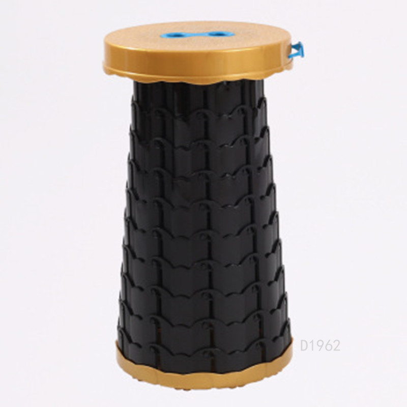 New Multifunctional Outdoor Camping Fishing Sketch Stool Adjustable Retractable Portable Travel Folding Stool Queuing Artifact New Multifunctional Outdoor Camping Fishing Sketch Stool Adjustable Retractable Portable Travel Folding Stool Queuing Artifact