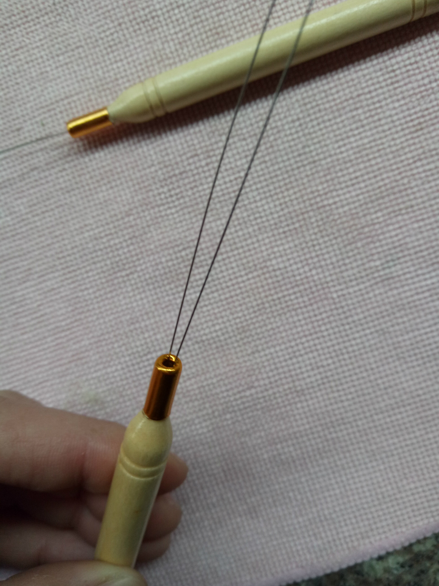 Wig Extension Tools Hair Extension Wooden Handle Crochet Wig Crochet Beading Needles Wooden Handle Crochet Hair Extension Machine Wig Extension Tools Hair Extension Wooden Handle Crochet Wig Crochet Beading Needles Wooden Handle Crochet Hair Extension Machine