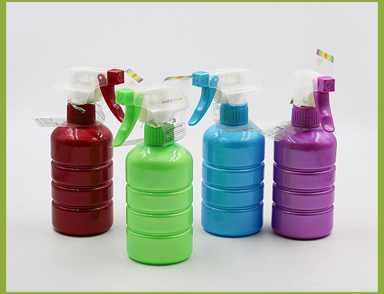 Supply flower flower 9104 watering pot plastic PET sprayer sprayer hand-pull spray bottle water spray pot Supply flower flower 9104 watering pot plastic PET sprayer sprayer hand-pull spray bottle water spray pot