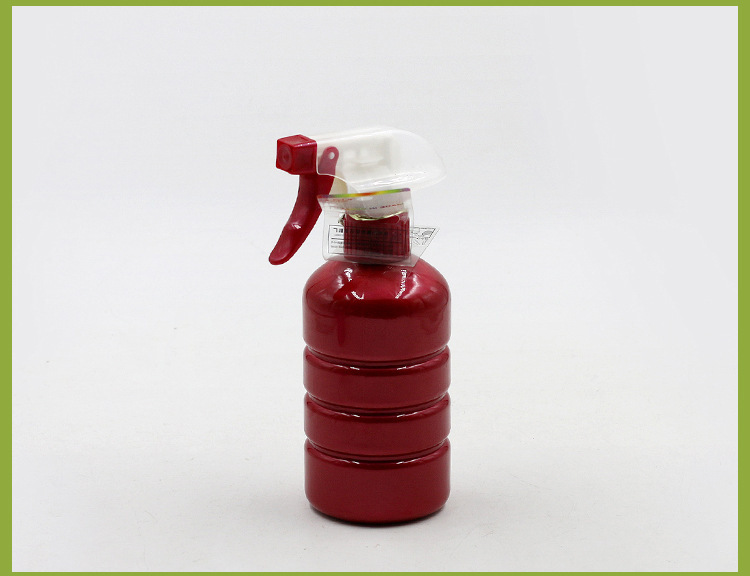 Supply flower flower 9104 watering pot plastic PET sprayer sprayer hand-pull spray bottle water spray pot Supply flower flower 9104 watering pot plastic PET sprayer sprayer hand-pull spray bottle water spray pot