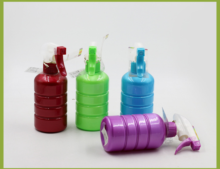 Supply flower flower 9104 watering pot plastic PET sprayer sprayer hand-pull spray bottle water spray pot Supply flower flower 9104 watering pot plastic PET sprayer sprayer hand-pull spray bottle water spray pot