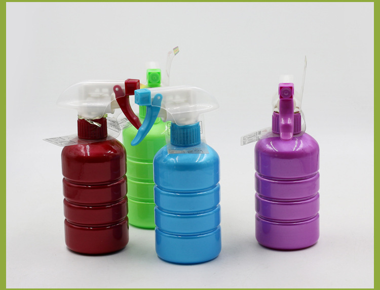 Supply flower flower 9104 watering pot plastic PET sprayer sprayer hand-pull spray bottle water spray pot Supply flower flower 9104 watering pot plastic PET sprayer sprayer hand-pull spray bottle water spray pot