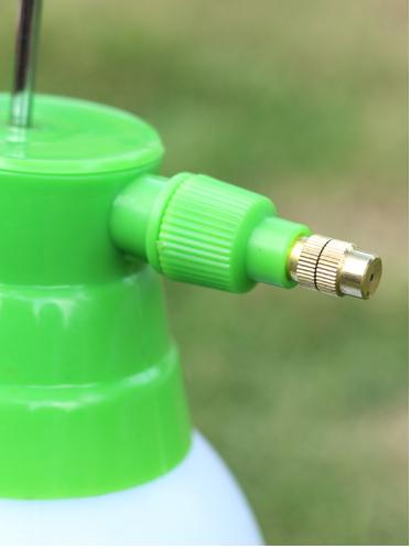 Supply 1, 500ml best-selling air pressure spray bottle 1.5l-a, plastic bottle, PE sprayer, tool.