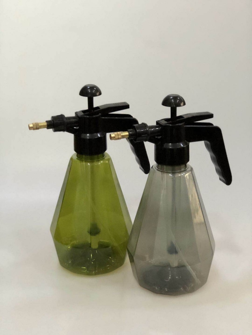 Spray pot air pressure type sprayer plastic Spray pot Spray pot air pressure type sprayer plastic Spray pot