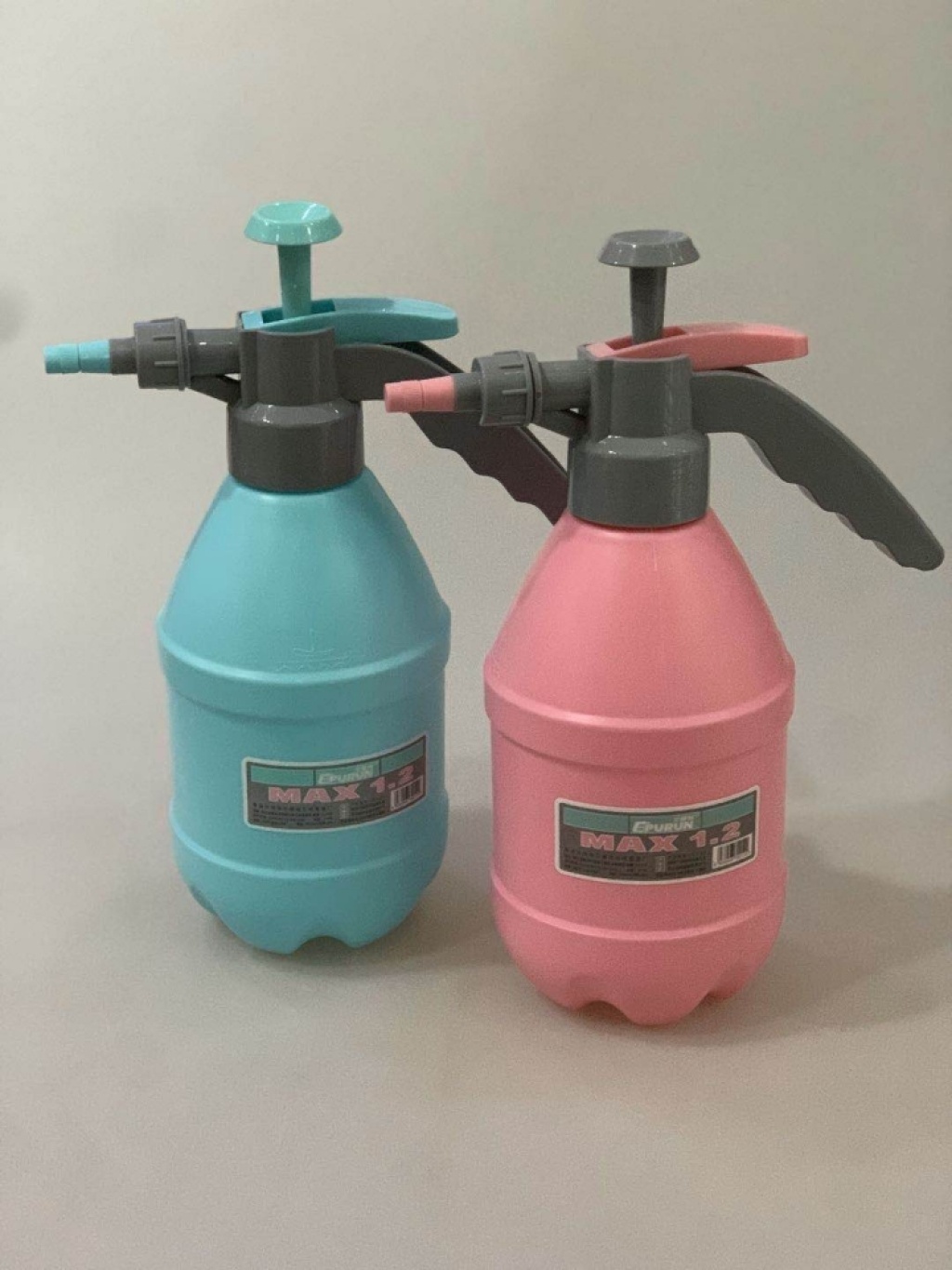 Spray pot air pressure type sprayer plastic Spray pot Spray pot air pressure type sprayer plastic Spray pot