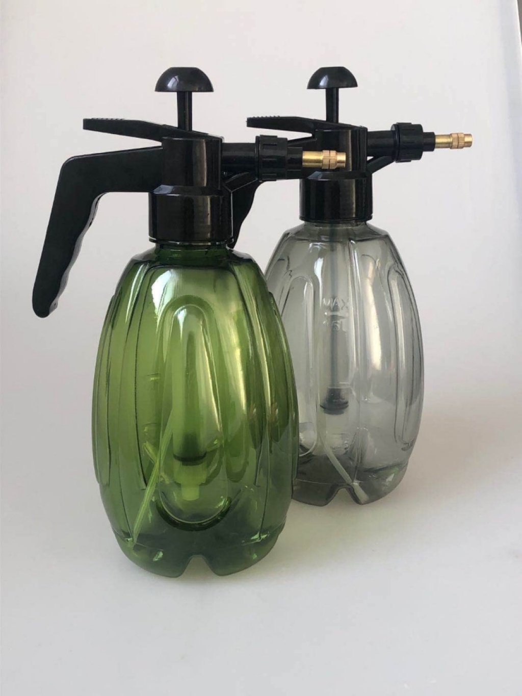 Spray pot air pressure type sprayer plastic Spray pot Spray pot air pressure type sprayer plastic Spray pot