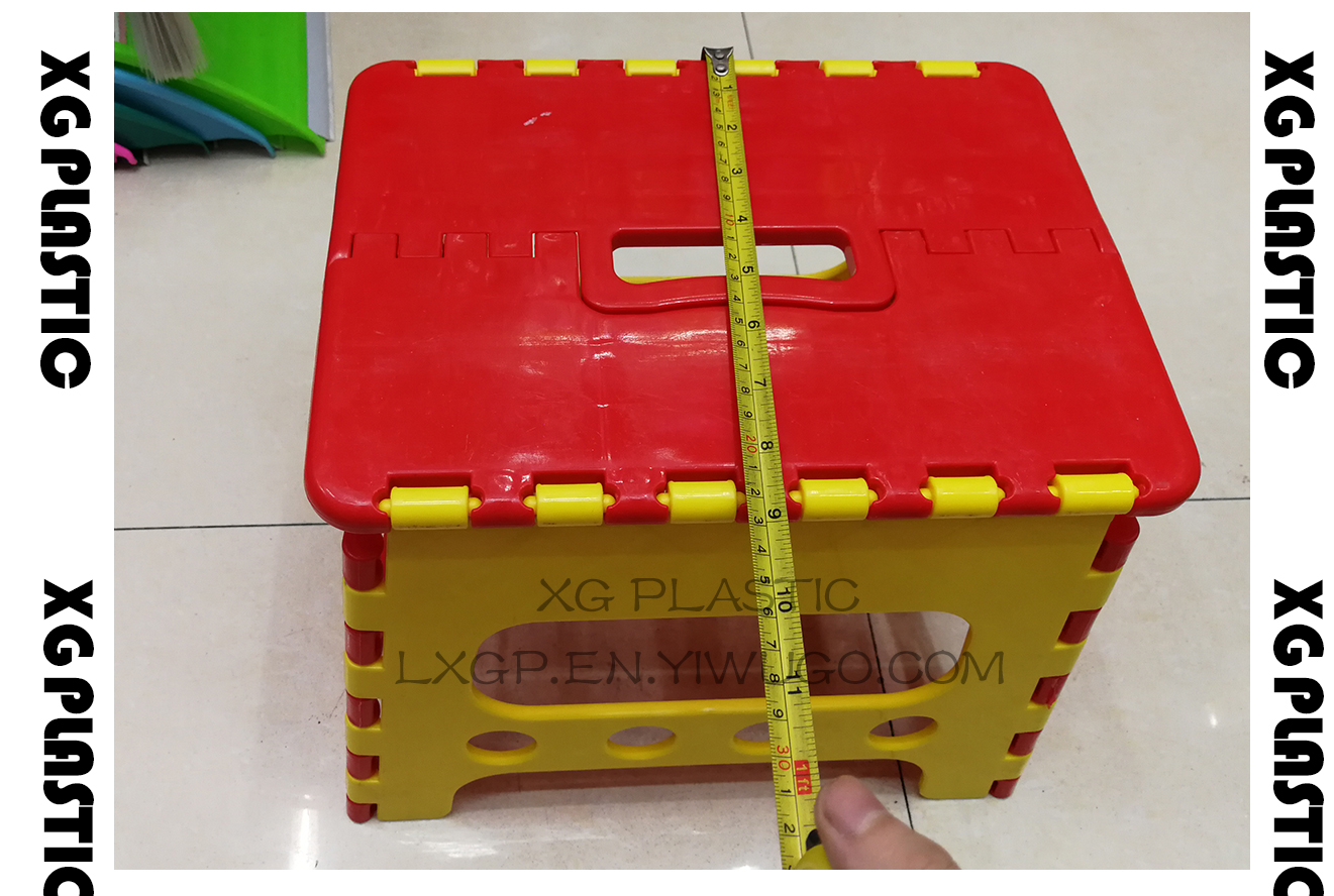 Plastic Folding Stool High Quality Thicken Chair Portable Home Furniture cute Child Convenient Dinner Stools Plastic Folding Stool High Quality Thicken Chair Portable Home Furniture cute Child Convenient Dinner Stools