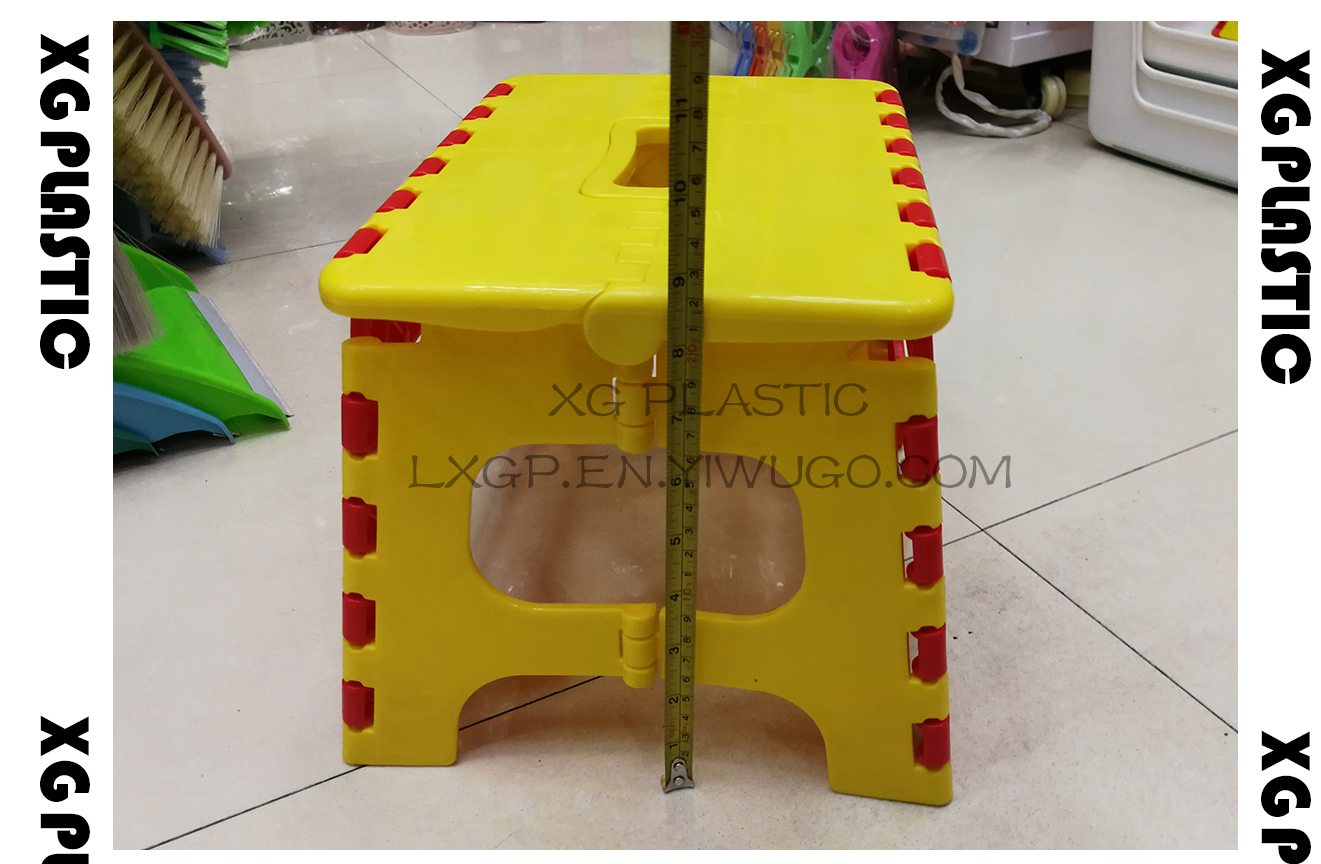 Plastic Folding Stool High Quality Thicken Chair Portable Home Furniture cute Child Convenient Dinner Stools Plastic Folding Stool High Quality Thicken Chair Portable Home Furniture cute Child Convenient Dinner Stools