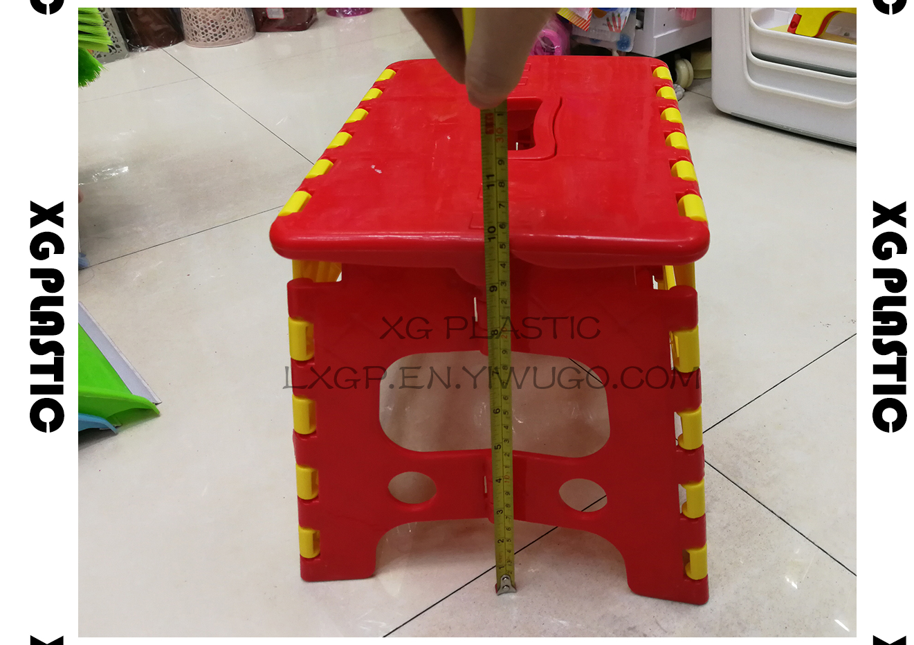 Plastic Folding Stool High Quality Thicken Chair Portable Home Furniture cute Child Convenient Dinner Stools Plastic Folding Stool High Quality Thicken Chair Portable Home Furniture cute Child Convenient Dinner Stools