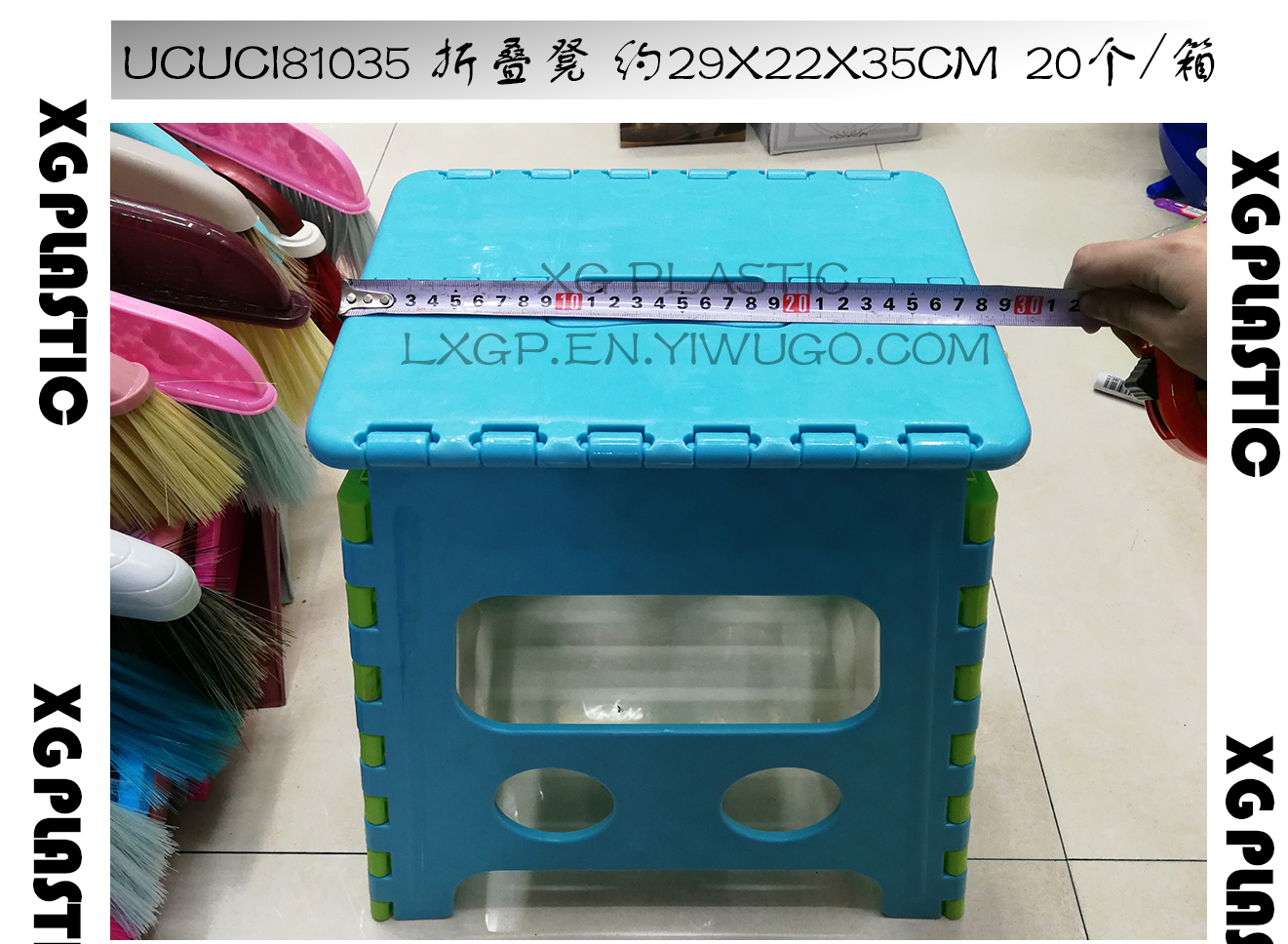 Plastic Folding Stool High Quality Thicken Chair Portable Home Furniture cute Child Convenient Dinner Stools Plastic Folding Stool High Quality Thicken Chair Portable Home Furniture cute Child Convenient Dinner Stools