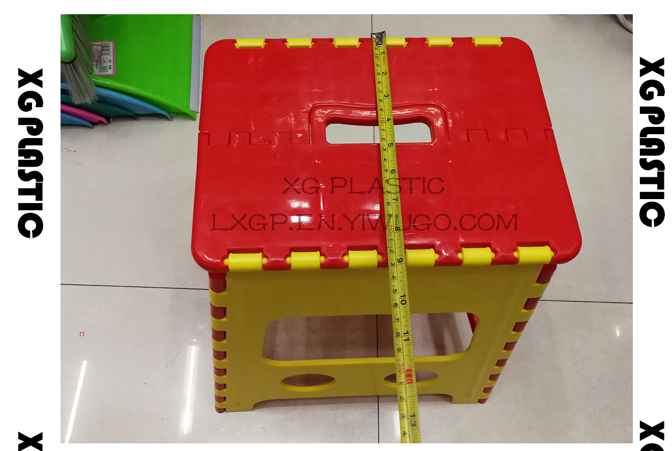Plastic Folding Stool High Quality Thicken Chair Portable Home Furniture cute Child Convenient Dinner Stools Plastic Folding Stool High Quality Thicken Chair Portable Home Furniture cute Child Convenient Dinner Stools