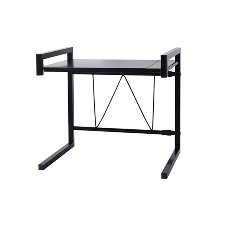 Oven Storage Rack Retractable Microwave Oven Rack Kitchen Storage Rack Kitchen Microwave Oven Storage Rack Floor
