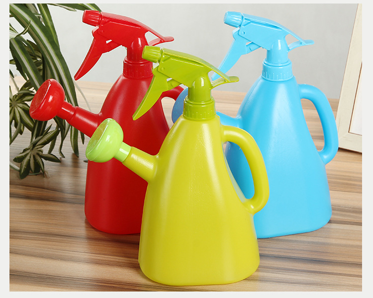 Hand Pressure Household Gardening Spray Bottle Disinfection Cleaning Watering Large Plastic Watering Can Dilution Pot Spray Bottle Sprayer Hand Pressure Household Gardening Spray Bottle Disinfection Cleaning Watering Large Plastic Watering Can Dilution Pot Spray Bottle Sprayer