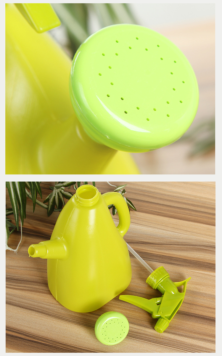 Hand Pressure Household Gardening Spray Bottle Disinfection Cleaning Watering Large Plastic Watering Can Dilution Pot Spray Bottle Sprayer Hand Pressure Household Gardening Spray Bottle Disinfection Cleaning Watering Large Plastic Watering Can Dilution Pot Spray Bottle Sprayer