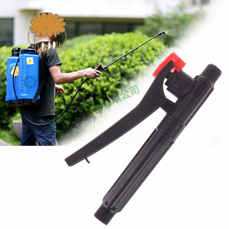 Knapsack farm manual electric sprayer handle switch/garden supplies/plastic fog machine switch