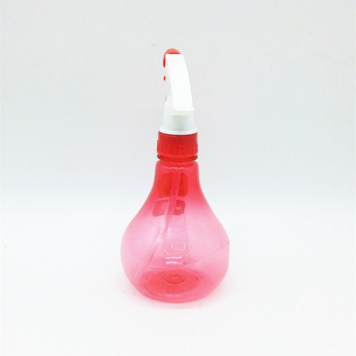 203 Plastic Sprayer Alcohol Spray Bottle Vineyard Color Bottle Transparent Pot 203 Plastic Sprayer Alcohol Spray Bottle Vineyard Color Bottle Transparent Pot