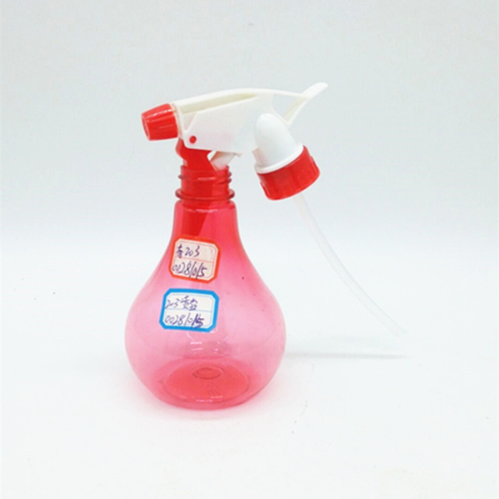 203 Plastic Sprayer Alcohol Spray Bottle Vineyard Color Bottle Transparent Pot 203 Plastic Sprayer Alcohol Spray Bottle Vineyard Color Bottle Transparent Pot