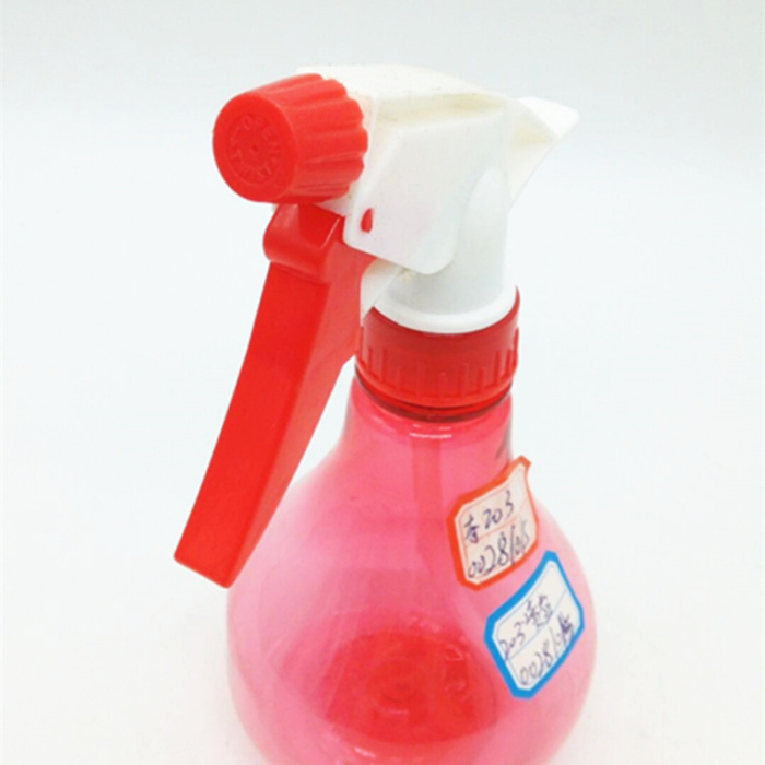 203 Plastic Sprayer Alcohol Spray Bottle Vineyard Color Bottle Transparent Pot 203 Plastic Sprayer Alcohol Spray Bottle Vineyard Color Bottle Transparent Pot