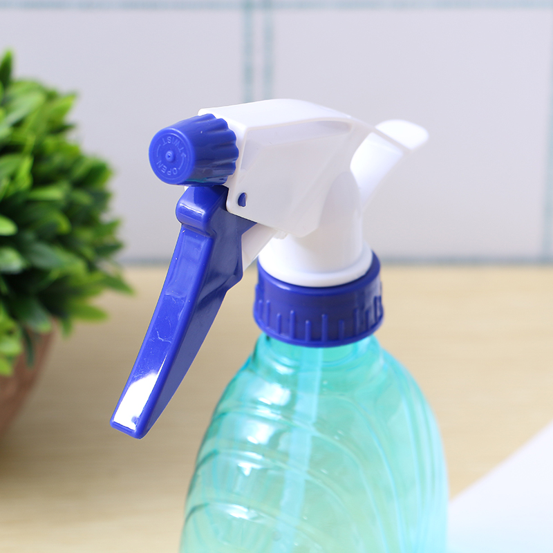 Peacock sprayer small watering can watering plastic watering cans