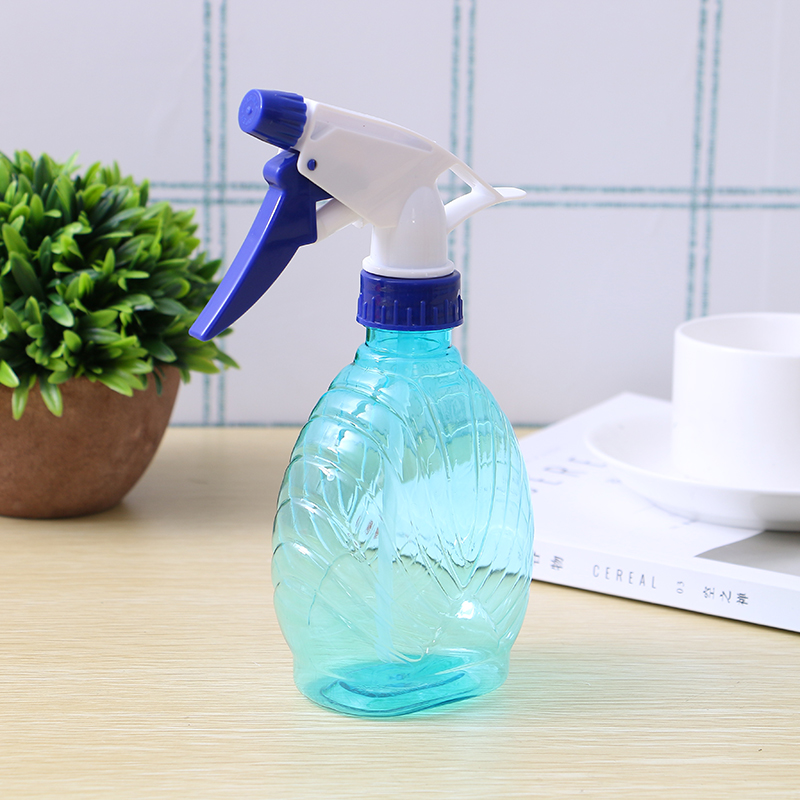 Peacock sprayer small watering can watering plastic watering cans