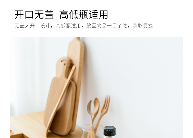 Cosmetics Storage Box Dustproof Desktop Storage Box Student Net Red Storage Rack Sundries Storage Household Storage Box Storage Box