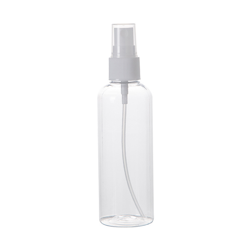 Travel Sub-Packaging Bottle 30ml-100ml Spray Bottle Small Spray Bottle Fine Mist Spray Bottle Perfume Spray Plastic Bottle Sprayer