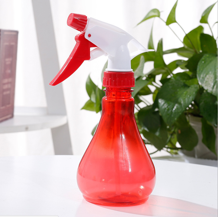 Then hand - in - hand plastic flower sprayer balcony household plant sprinkling kettle removable garden sprinkler