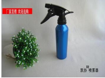 300ml Trigger Sprayer Sprayer Family Garden Garden Art Greening Watering Flower 300ml Plastic Bottle