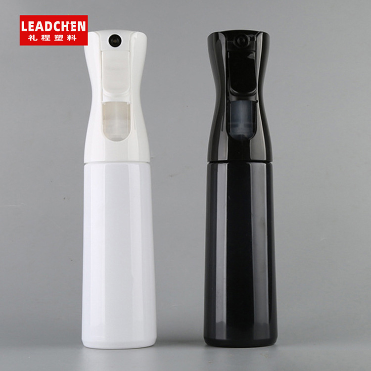 200-300ml Continuous Spray Bottle Hair Salon Director Kettle Haircut Plastic sprayer 200-300ml Continuous Spray Bottle Hair Salon Director Kettle Haircut Plastic sprayer