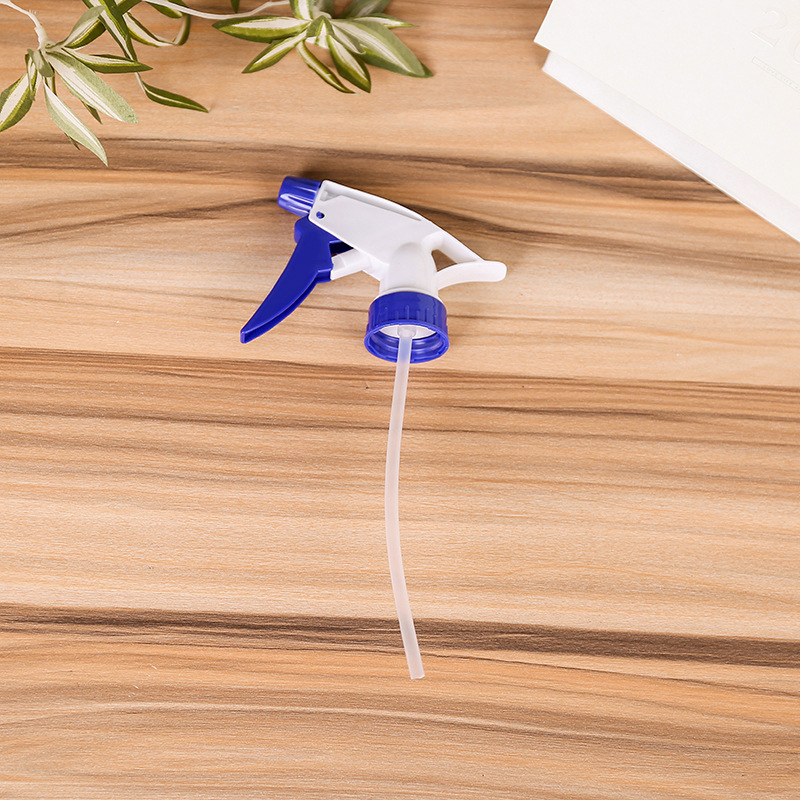 New Plastic Atomizing Spray Head Travel Storage Bottle Universal Sprayer Sprinkling Can Head Watering Sprinkler Gardening Accessories