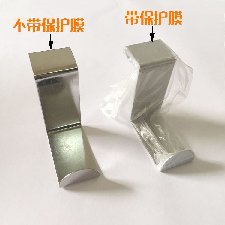 304 Stainless Steel S Hook S-Shape Hook Iron Hook S Hook Kitchen Silent Door Hook Seamless Hook Multifunctional S Hook
