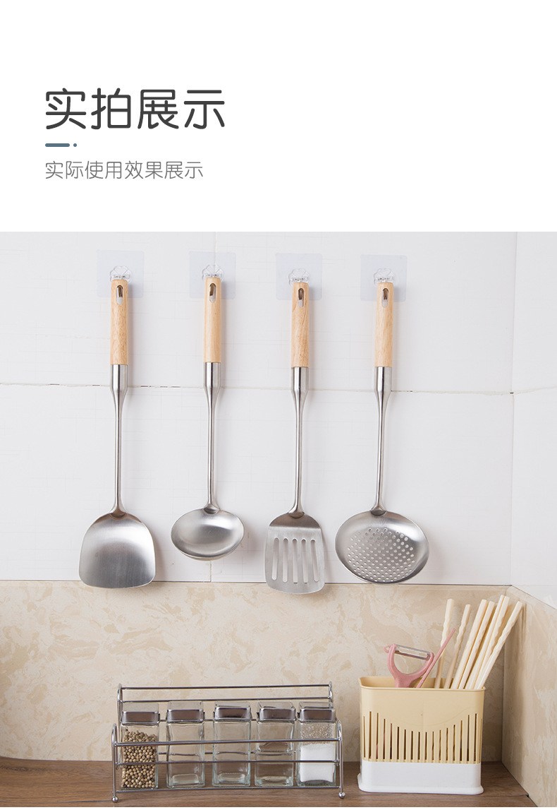 Stall Hook Transparent Frosted Nano Pattern Seamless Hook Bathroom Plastic Punch-Free Iron hook Stall Hook Transparent Frosted Nano Pattern Seamless Hook Bathroom Plastic Punch-Free Iron hook