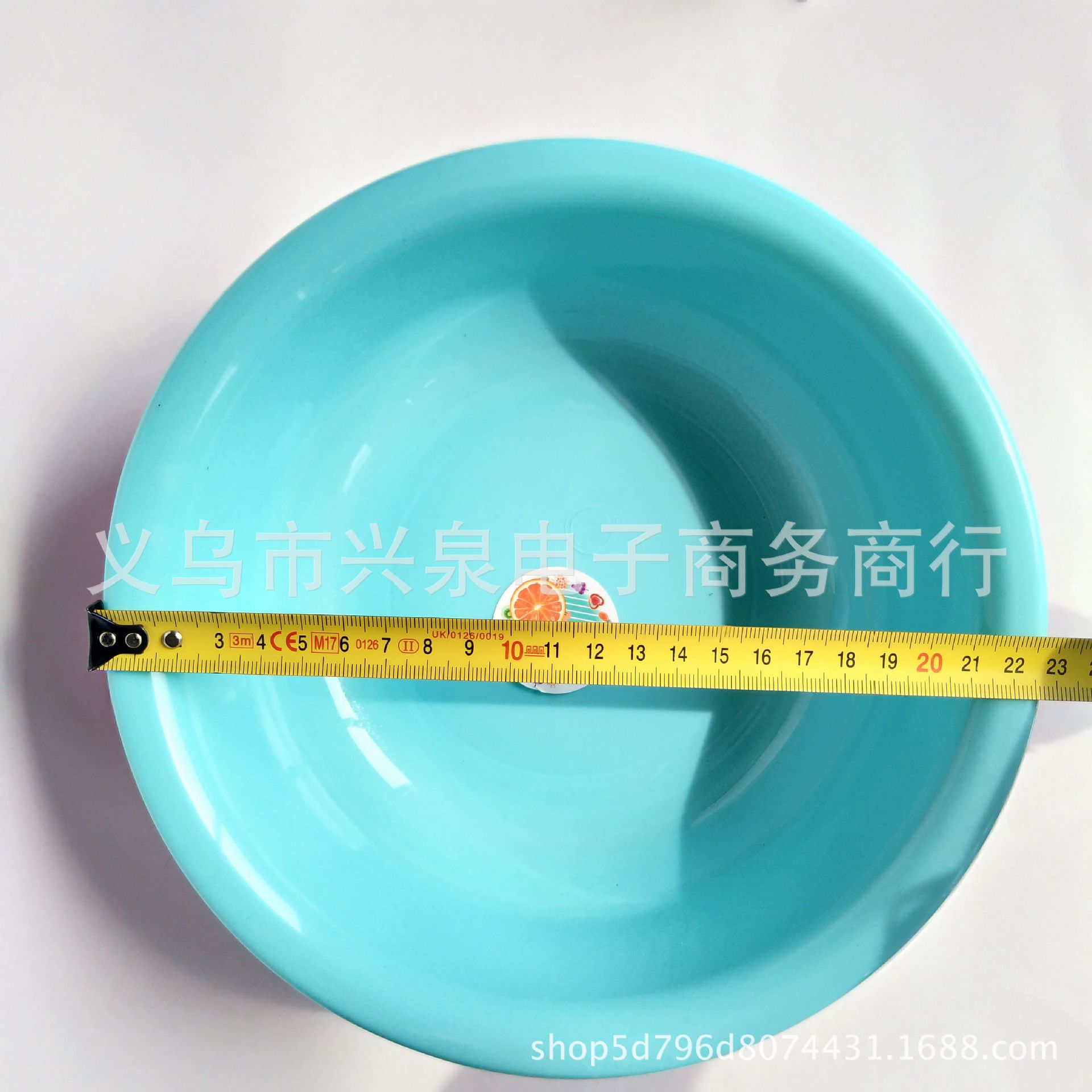 Plastic Basin Bason New Material Plastic Basin Washing Basin Fruit Basin One Yuan and Two Yuan Distribution Wholesale Plastic Basin Bason New Material Plastic Basin Washing Basin Fruit Basin One Yuan and Two Yuan Distribution Wholesale