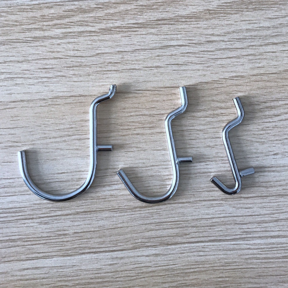 81Pc Hook Set Multi-Functional Multi-Specification Hardware Hook Combination Set Household Iron Hook Combination 81Pc Hook Set Multi-Functional Multi-Specification Hardware Hook Combination Set Household Iron Hook Combination