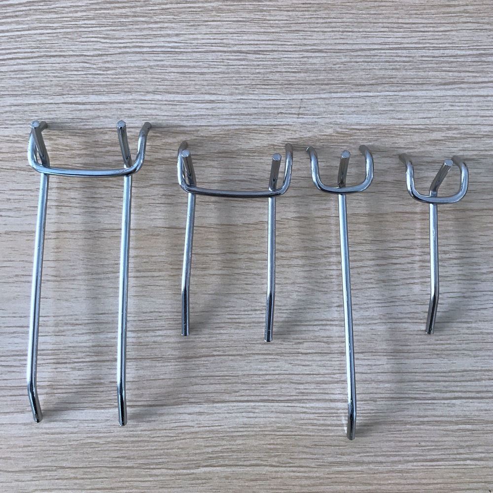 81Pc Hook Set Multi-Functional Multi-Specification Hardware Hook Combination Set Household Iron Hook Combination 81Pc Hook Set Multi-Functional Multi-Specification Hardware Hook Combination Set Household Iron Hook Combination