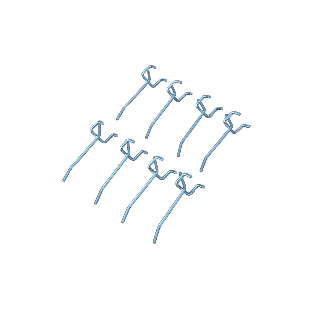 81Pc Hook Set Multi-Functional Multi-Specification Hardware Hook Combination Set Household Iron Hook Combination 81Pc Hook Set Multi-Functional Multi-Specification Hardware Hook Combination Set Household Iron Hook Combination