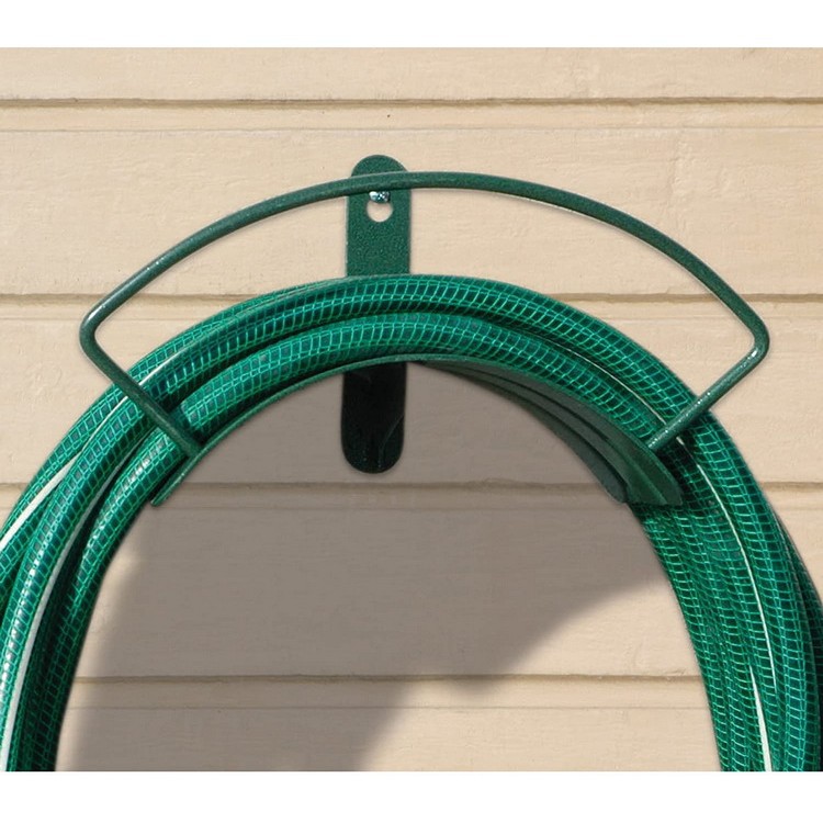 Cross-Border Hot with Hole Screw Garden Water Iron Metal Garden Wall Iron Hook Storage Wall Mount Water Pipe Bracket Cross-Border Hot with Hole Screw Garden Water Iron Metal Garden Wall Iron Hook Storage Wall Mount Water Pipe Bracket
