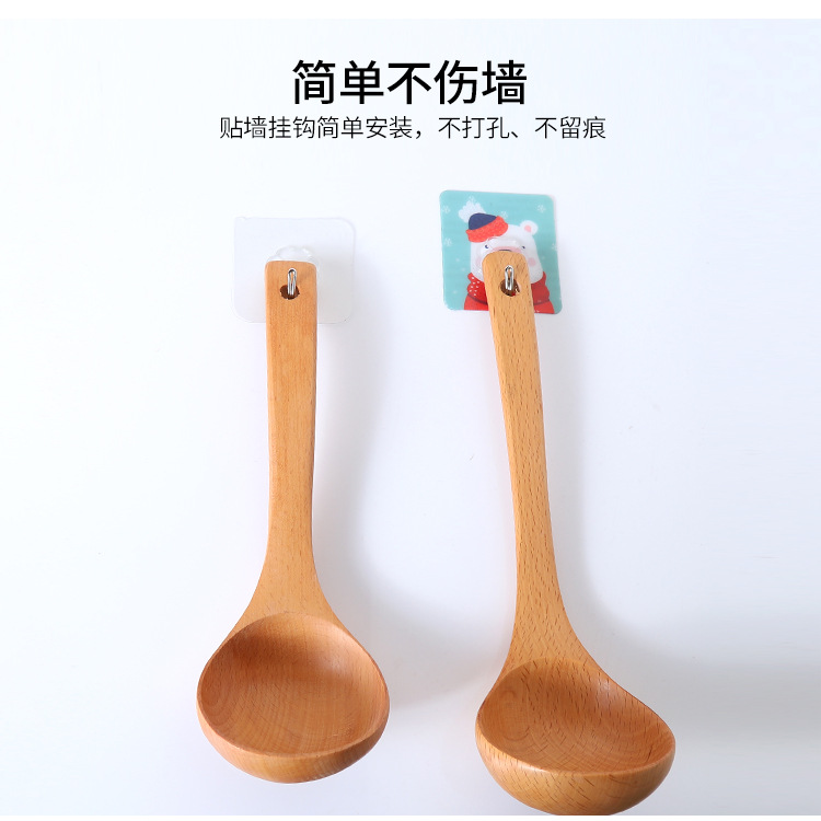 Plastic Transparent Hook Wholesale Strong Sticky Plastic basin